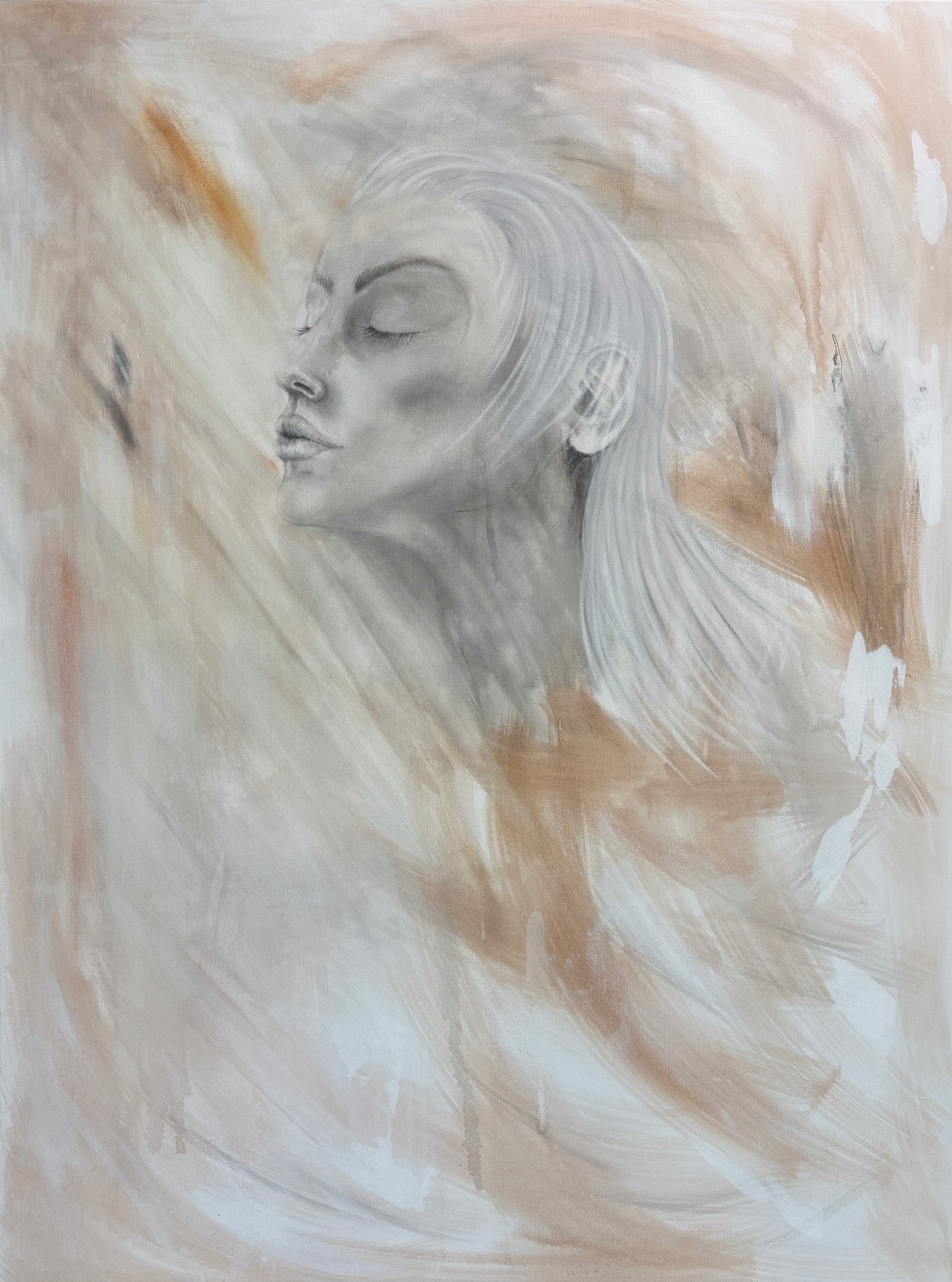 Between Dreams - FROM NEW RANGE!