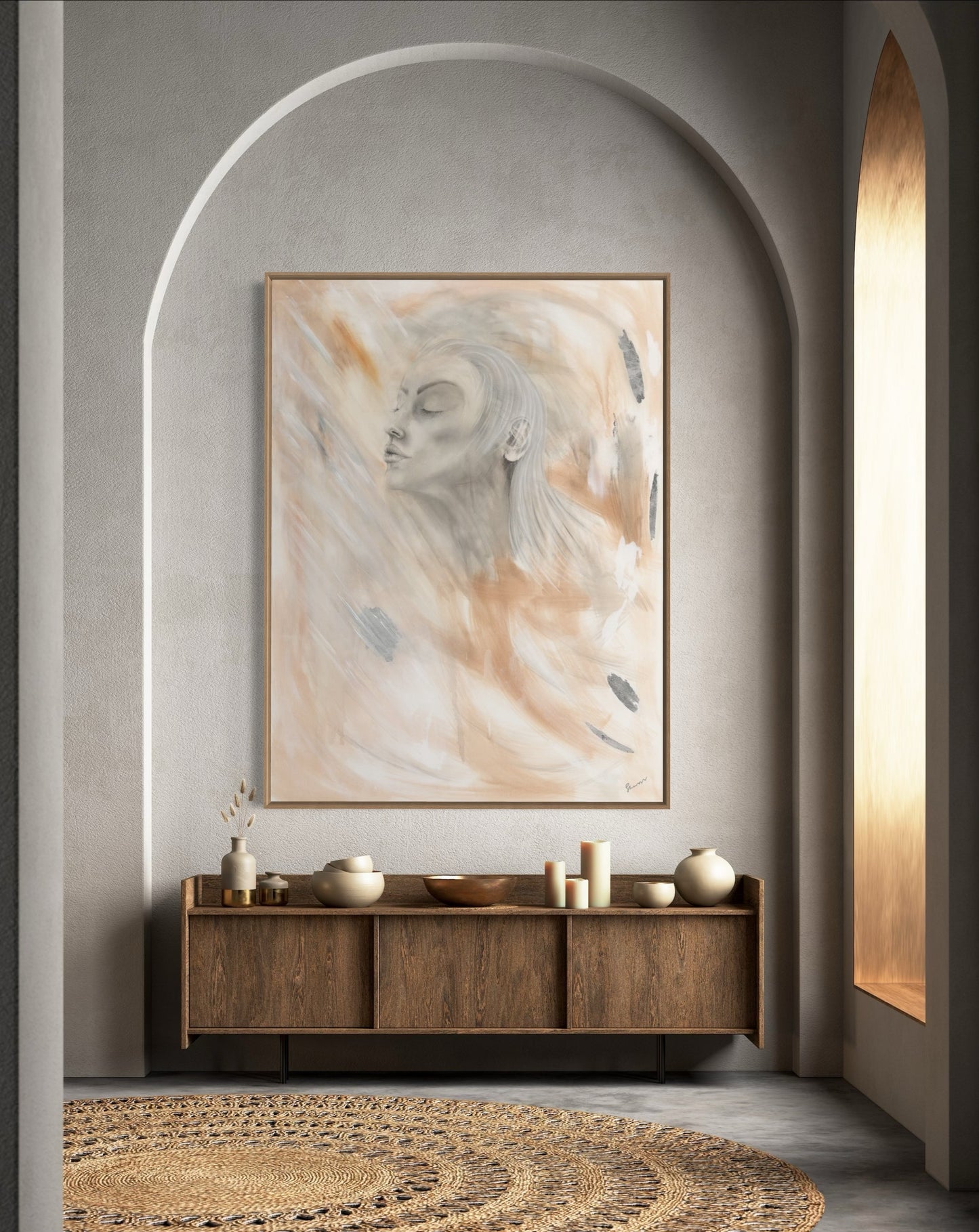 Between Dreams - FROM NEW RANGE!