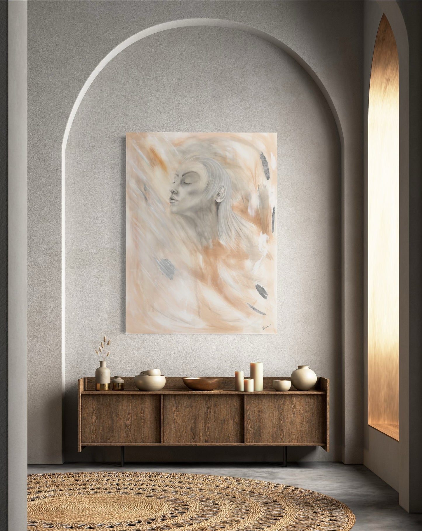 Between Dreams - FROM NEW RANGE!