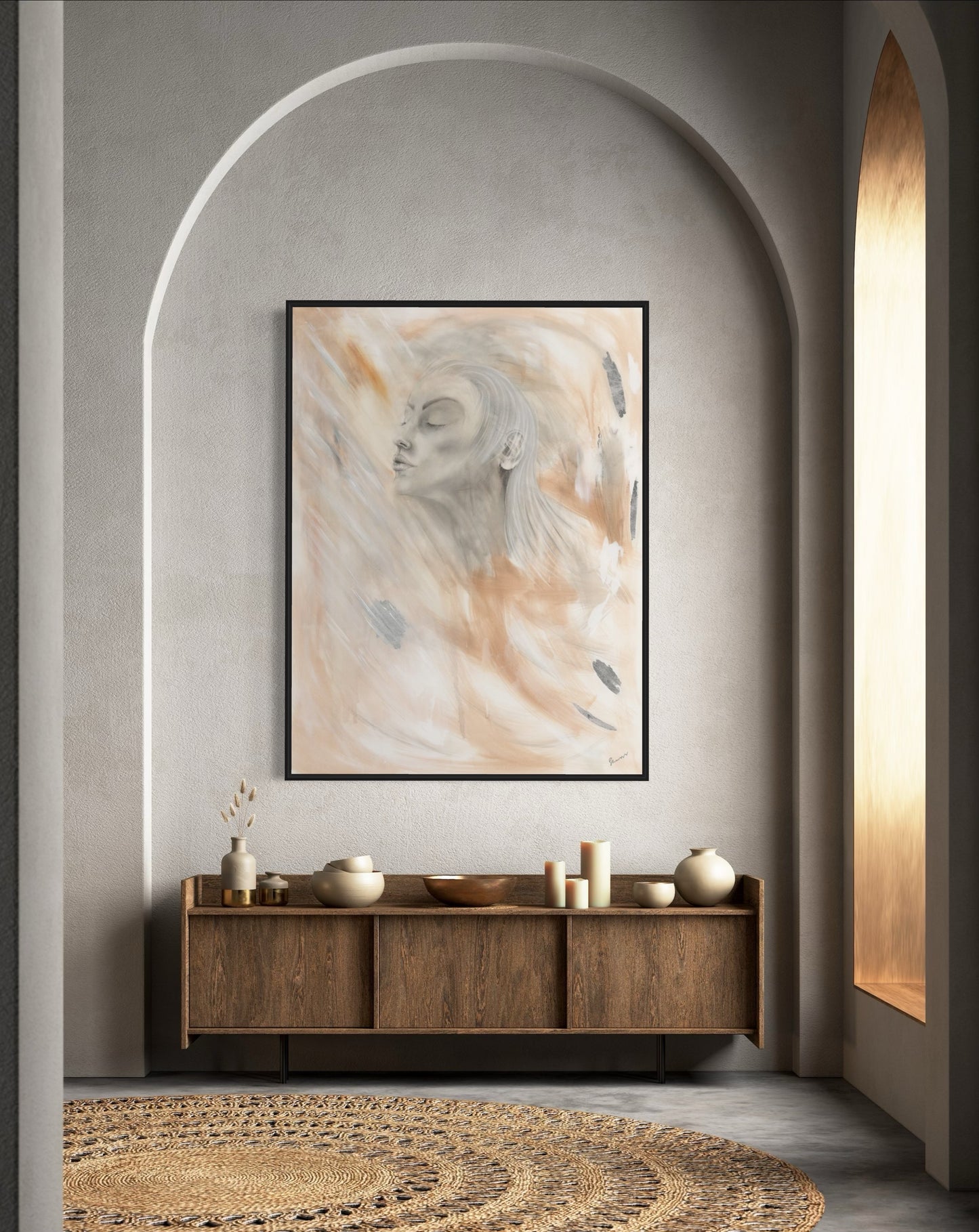 Between Dreams - FROM NEW RANGE!
