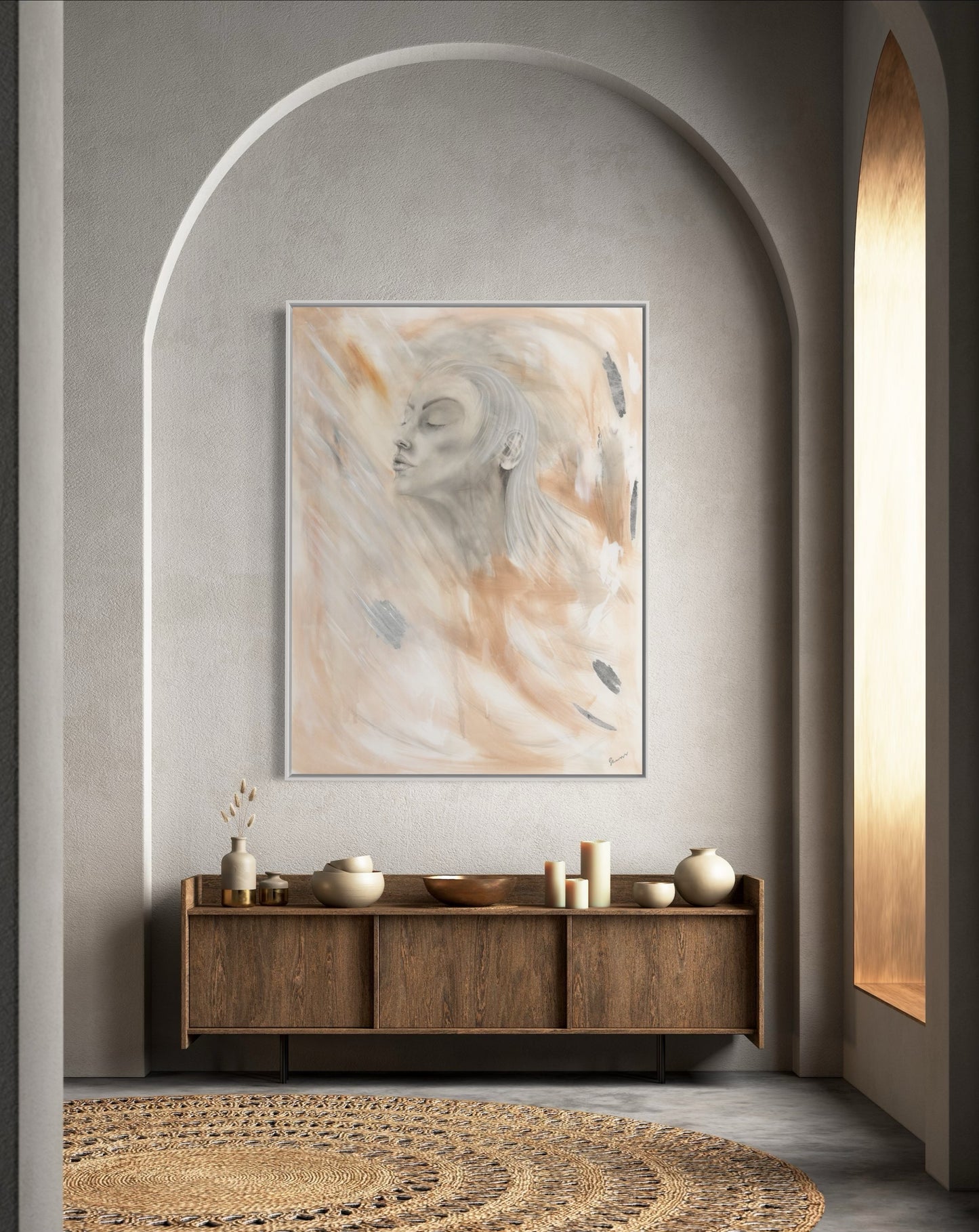 Between Dreams - FROM NEW RANGE!