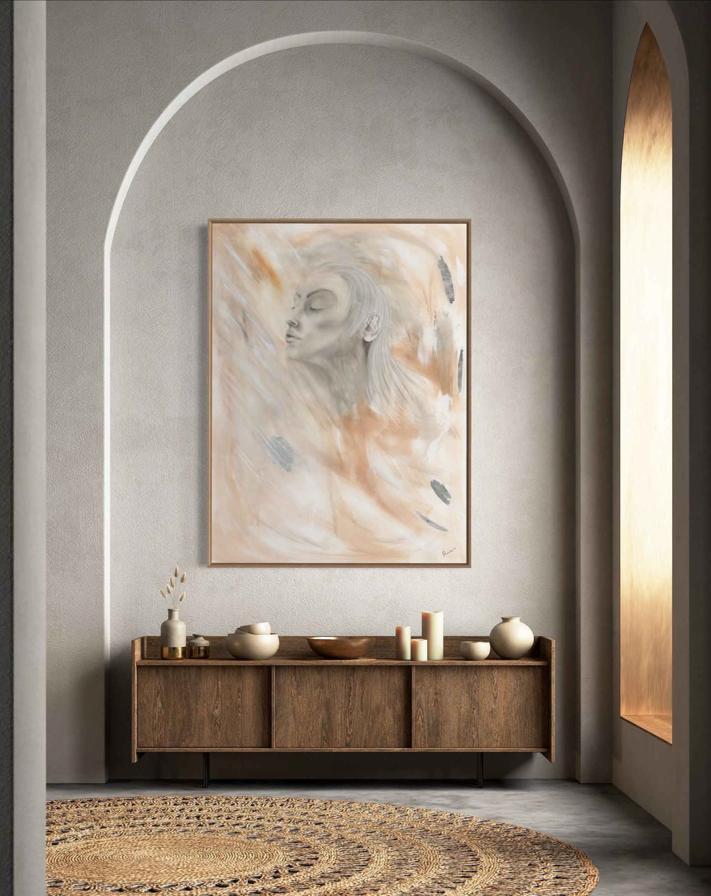 Between Dreams - FROM NEW RANGE!