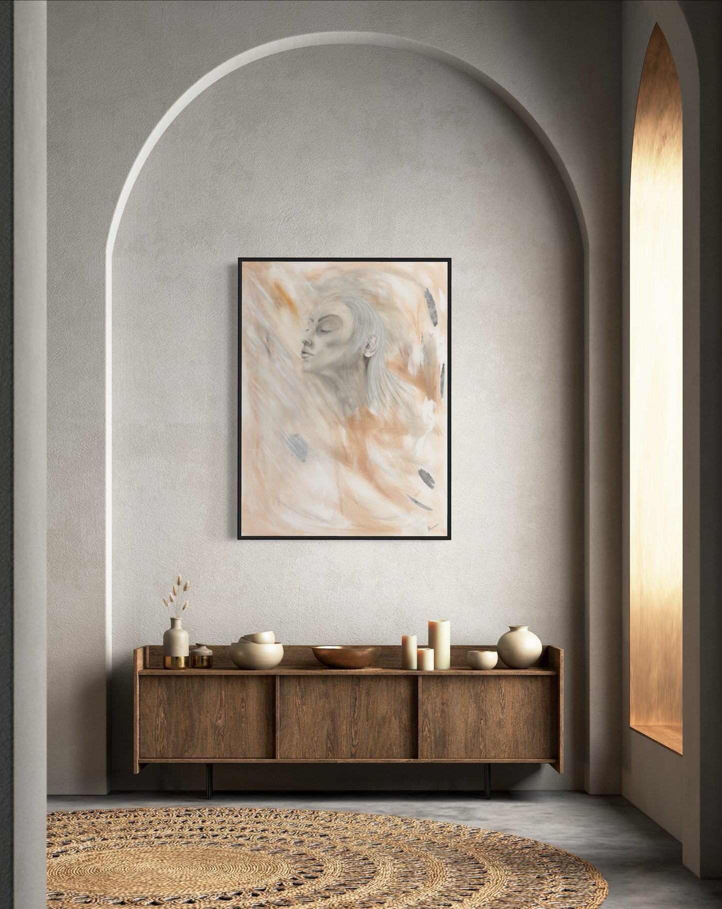 Between Dreams - FROM NEW RANGE!