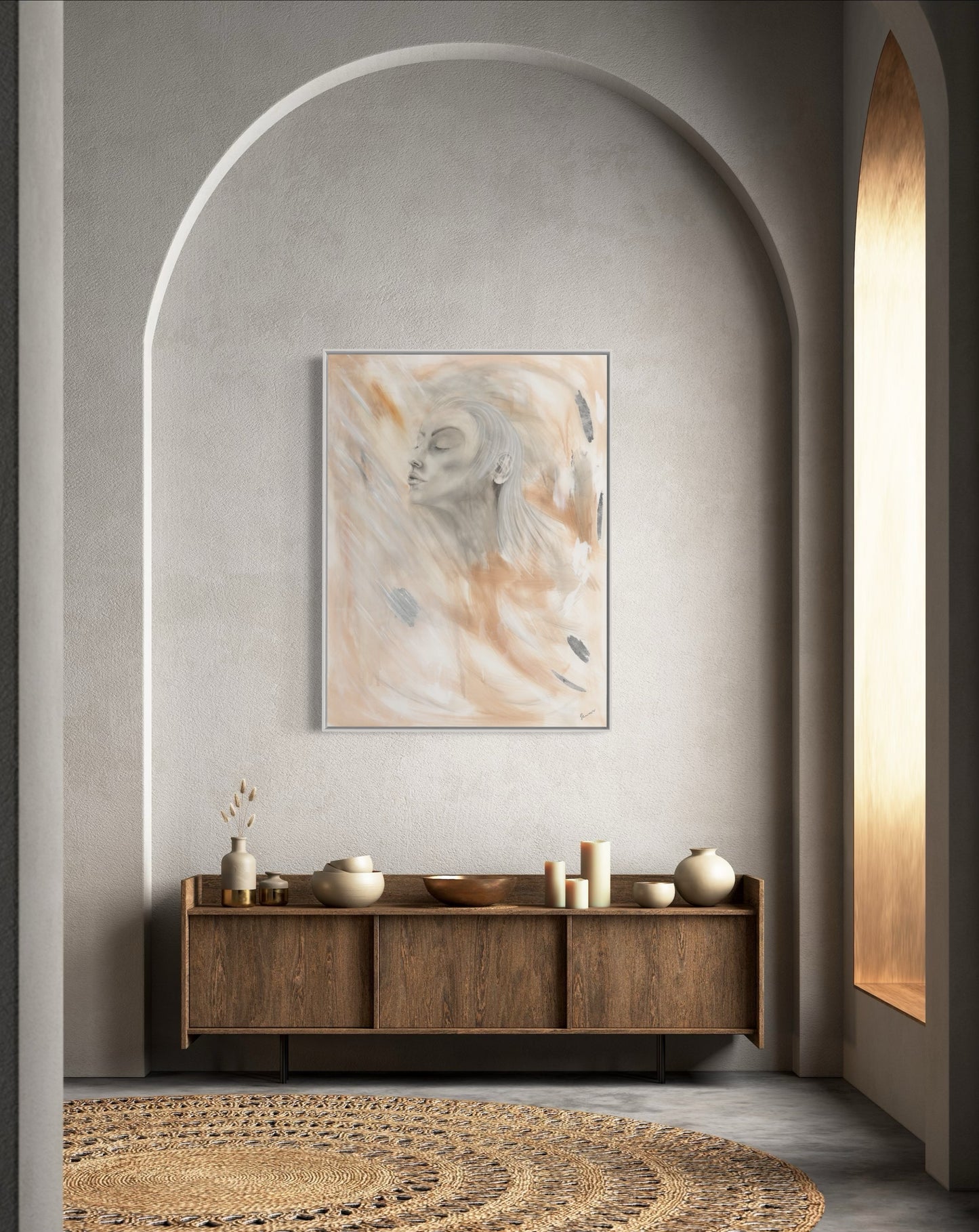 Between Dreams - FROM NEW RANGE!