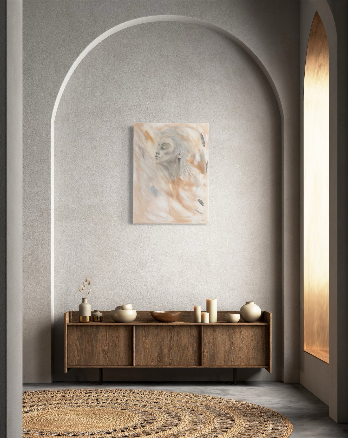 Between Dreams - FROM NEW RANGE!