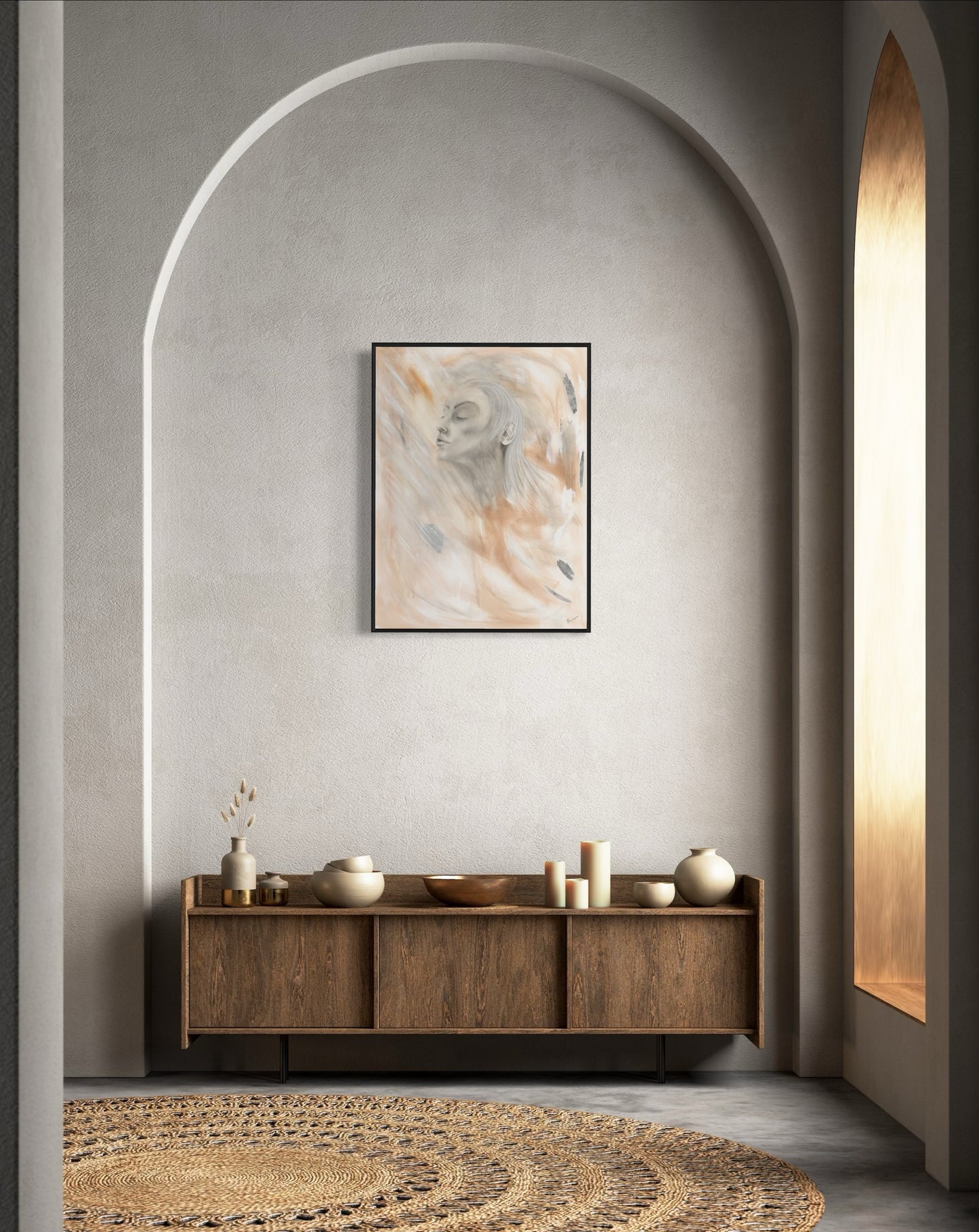 Between Dreams - FROM NEW RANGE!