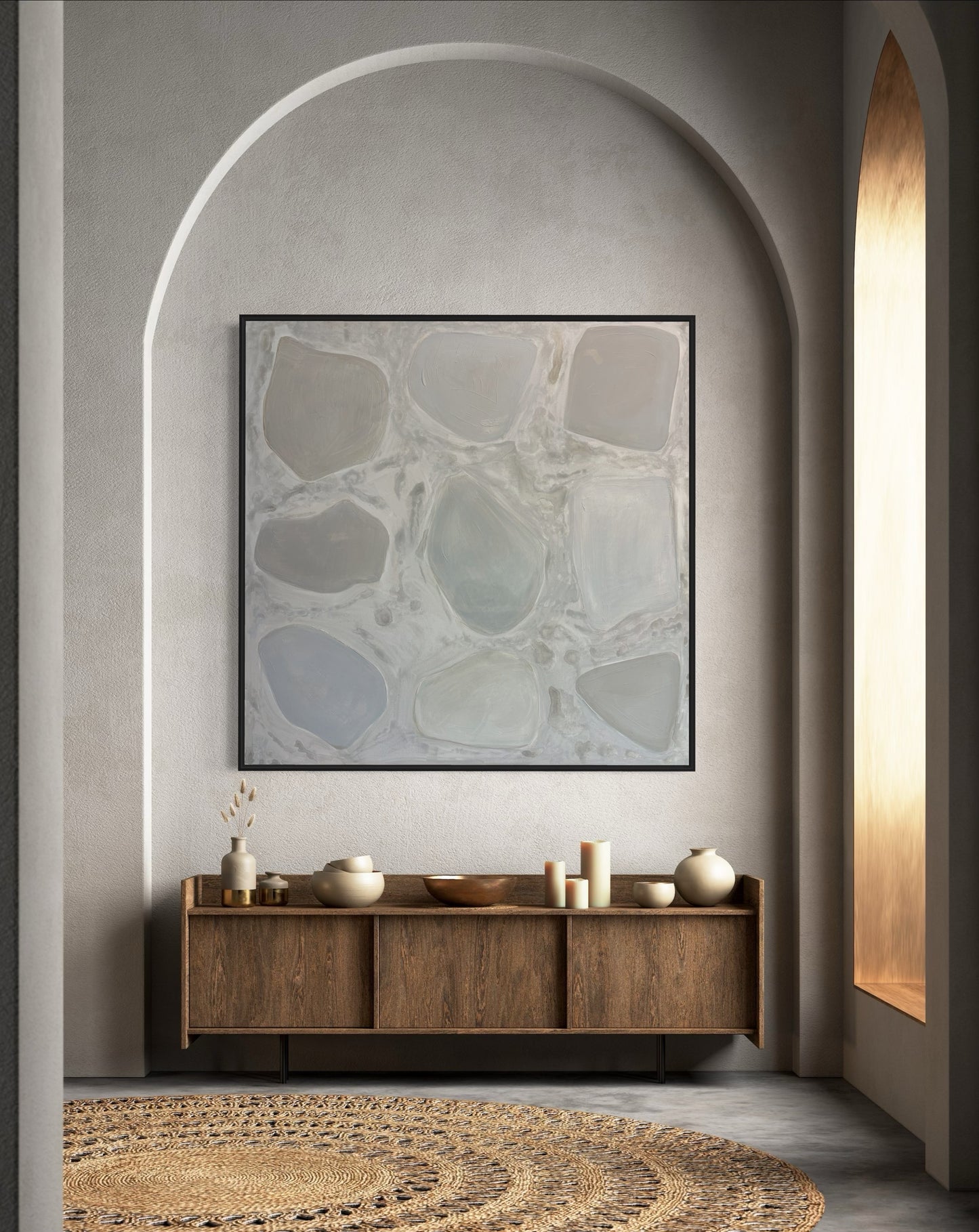 Grounded Stones - FROM NEW RANGE!
