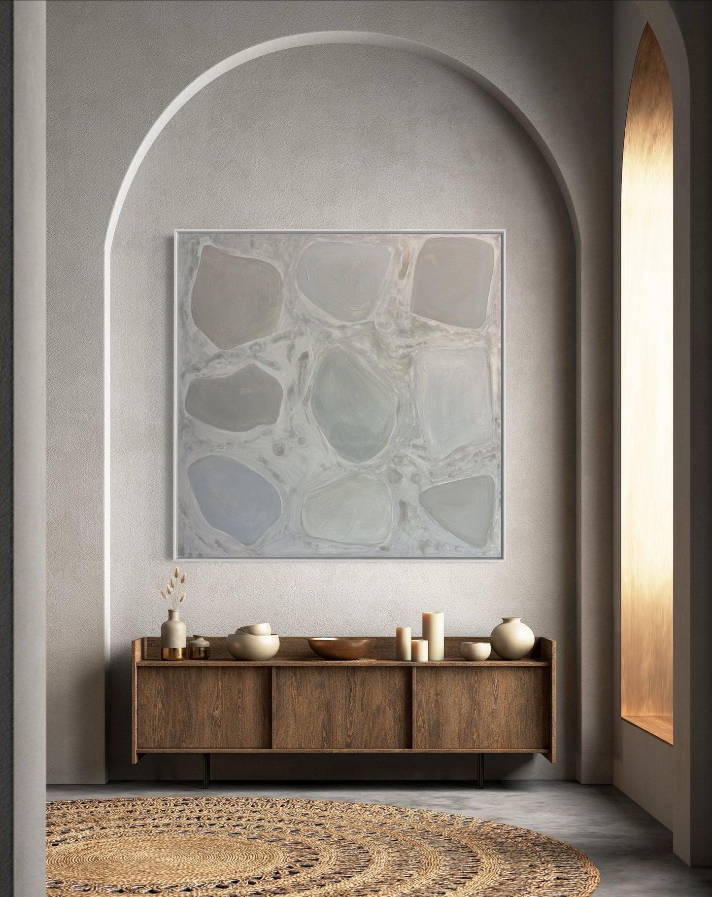 Grounded Stones - FROM NEW RANGE!
