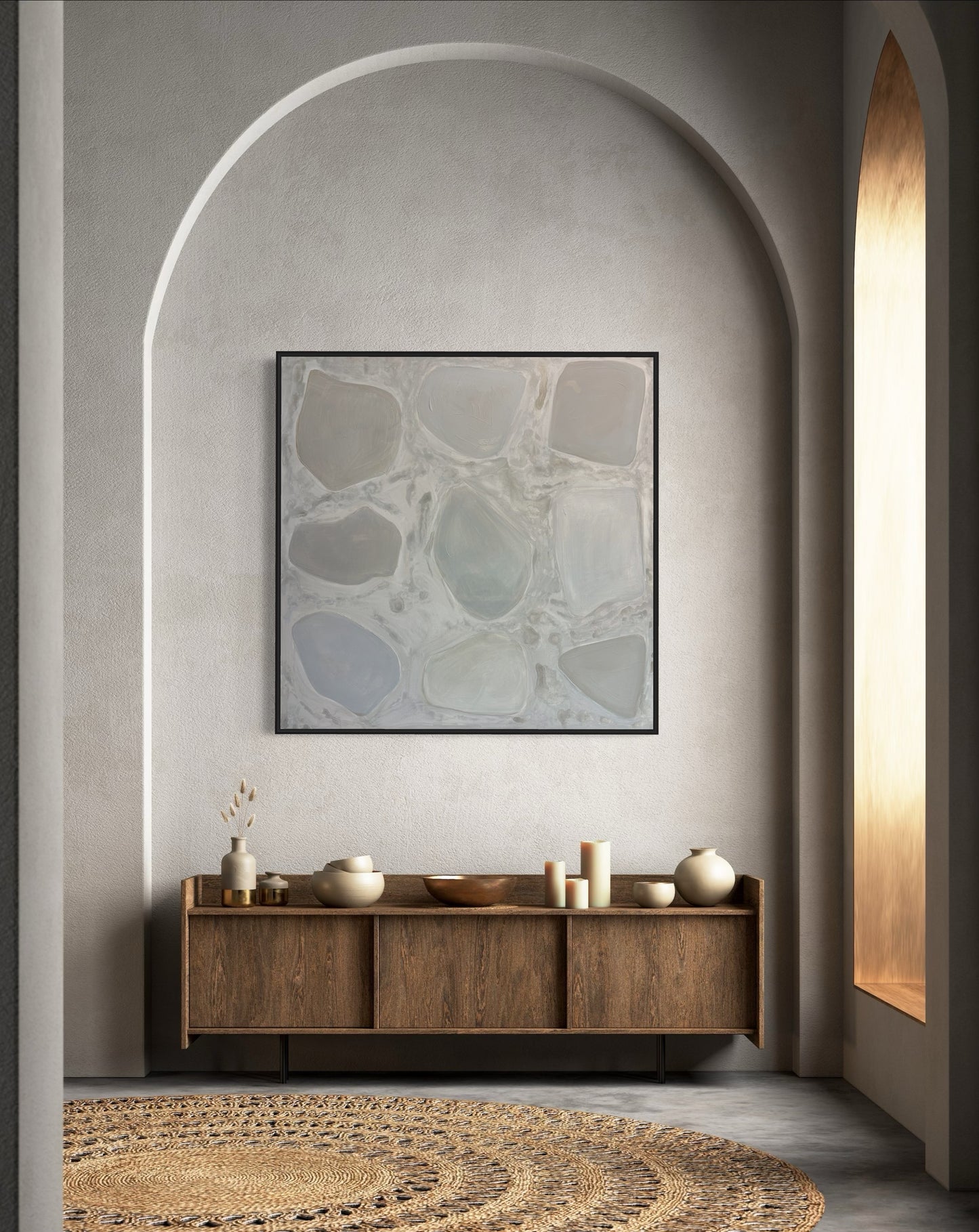 Grounded Stones - FROM NEW RANGE!