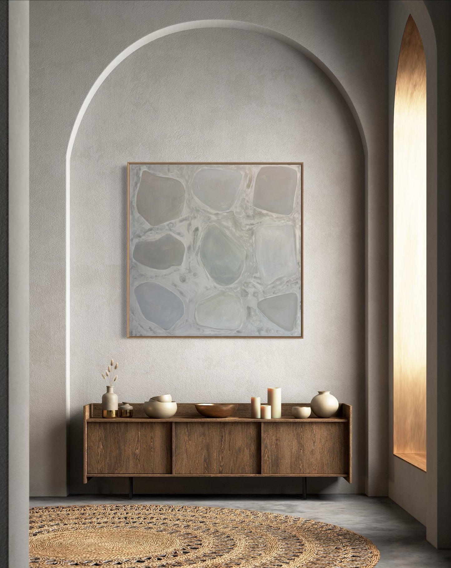Grounded Stones - FROM NEW RANGE!