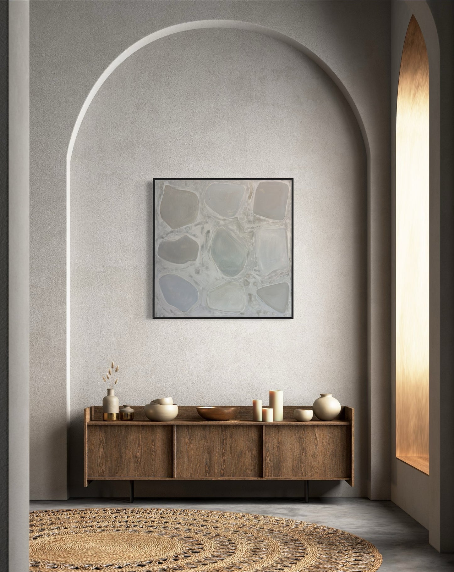 Grounded Stones - FROM NEW RANGE!