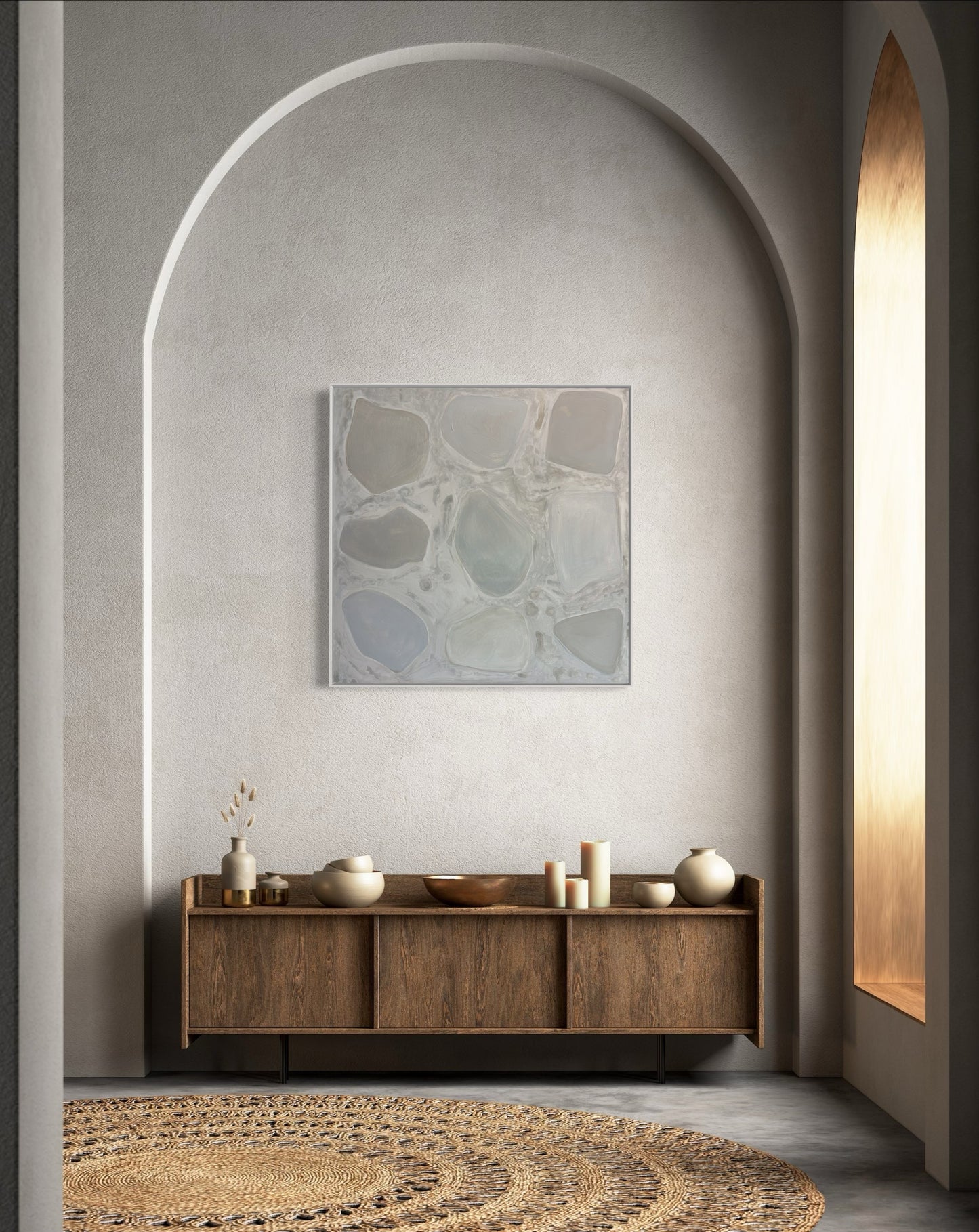 Grounded Stones - FROM NEW RANGE!