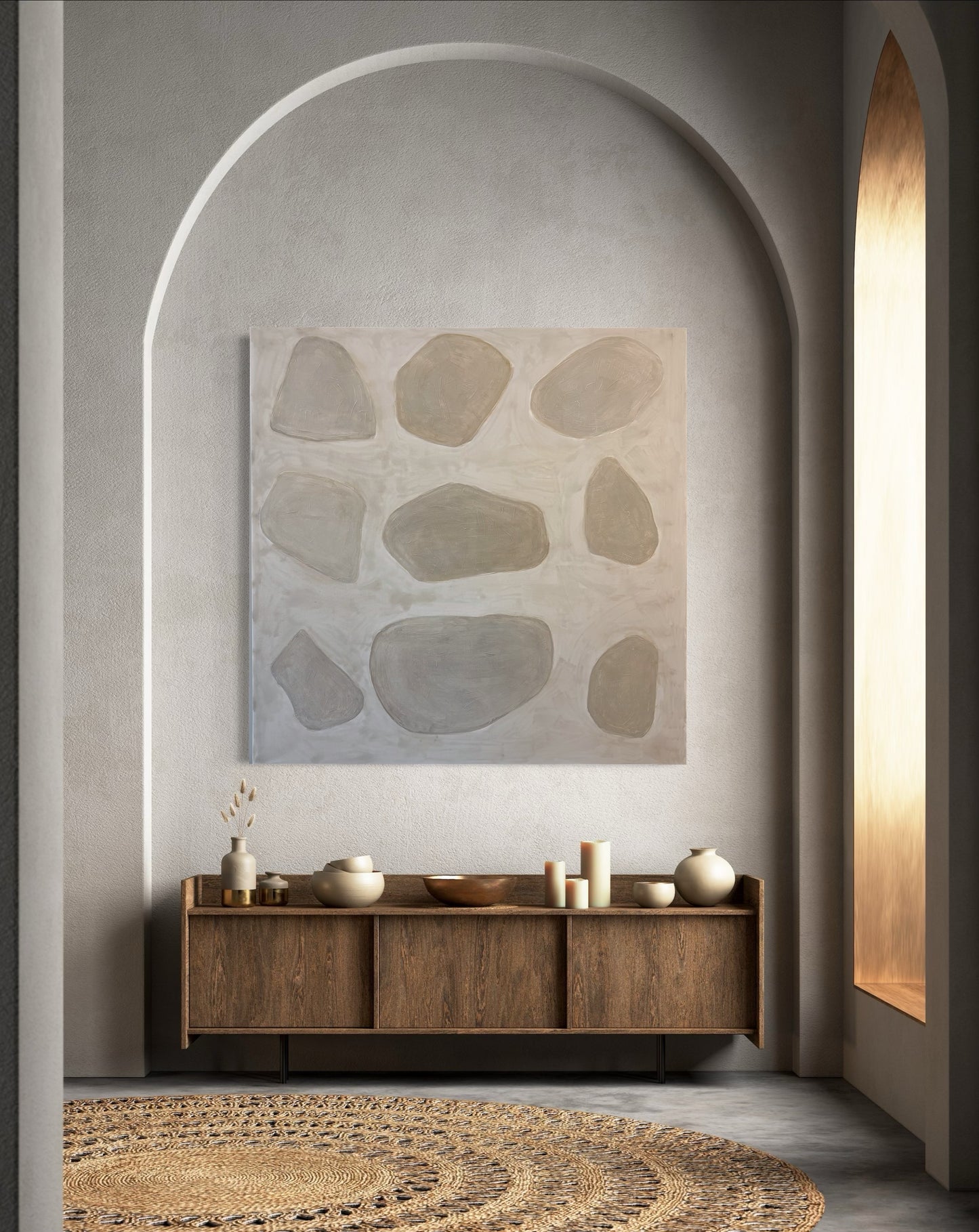 Grounded Stones - FROM NEW RANGE!