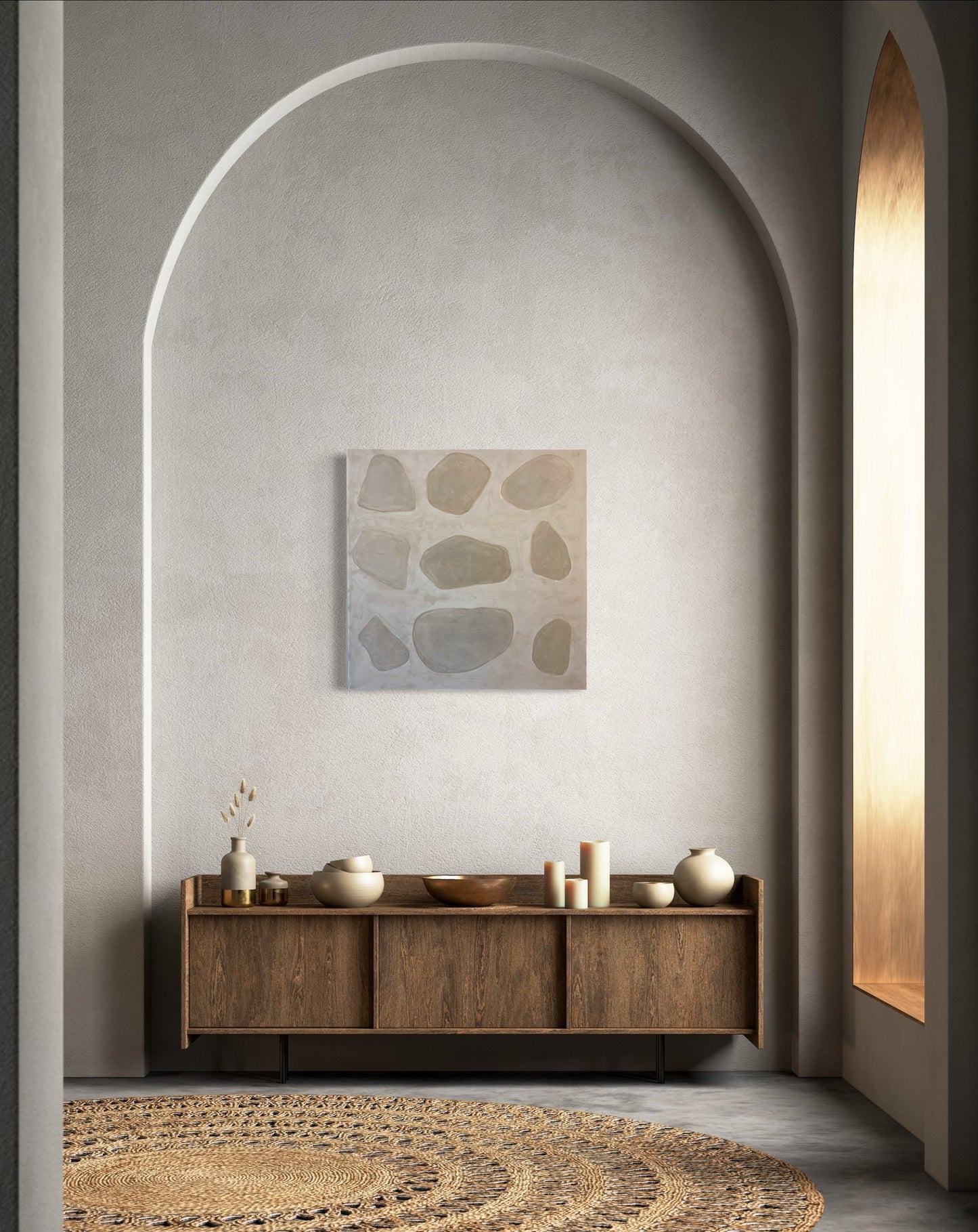 Grounded Stones - FROM NEW RANGE!