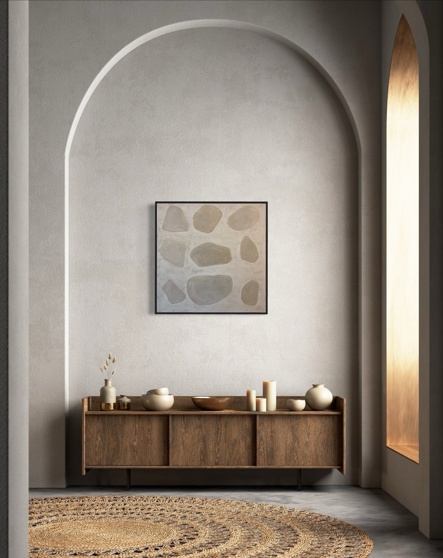 Grounded Stones - FROM NEW RANGE!
