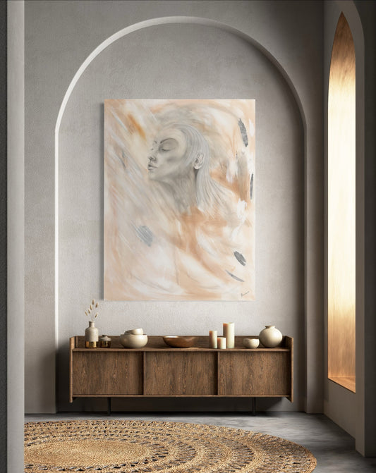 Between Dreams - FROM NEW RANGE!
