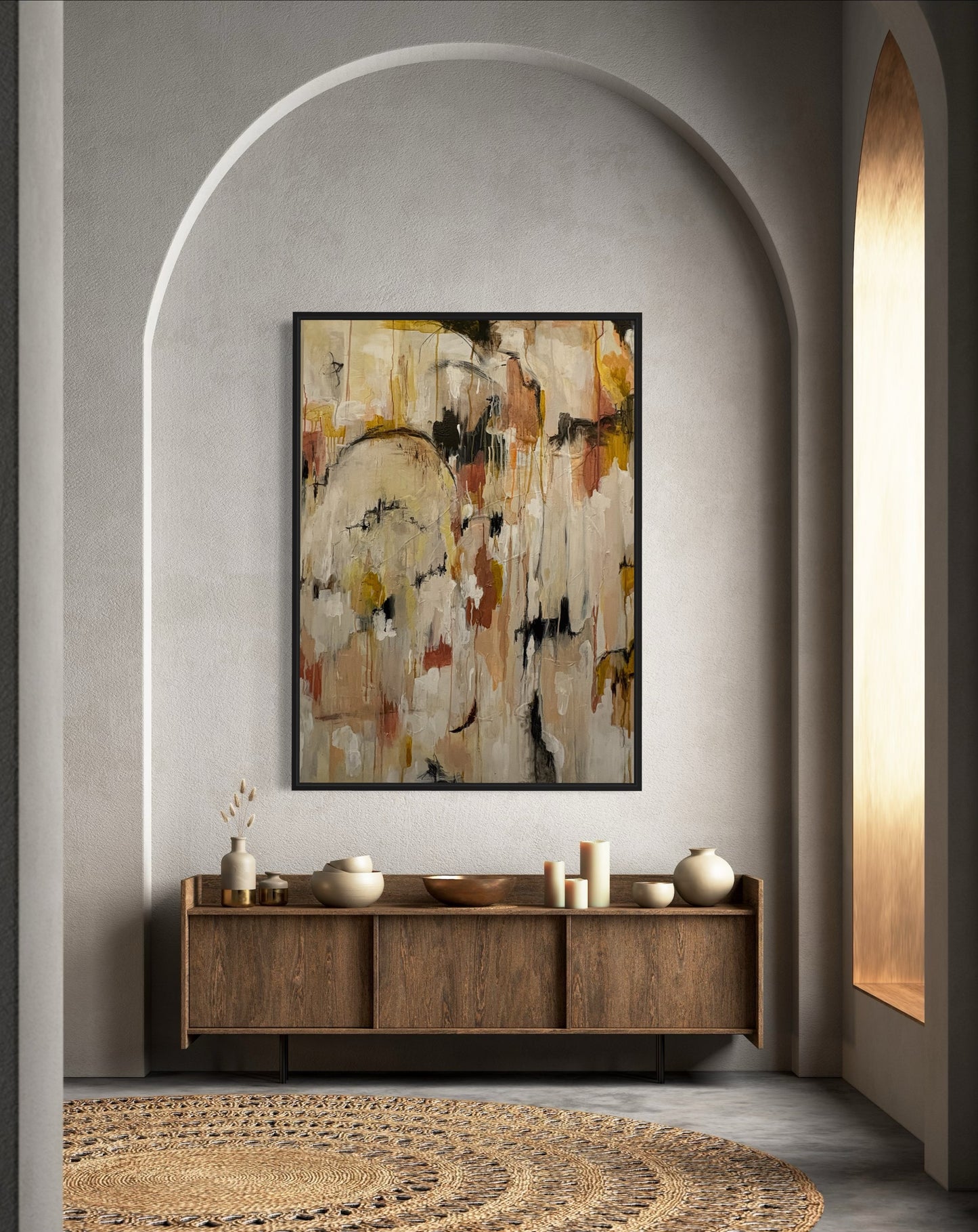 Raining Hills - FROM NEW RANGE!