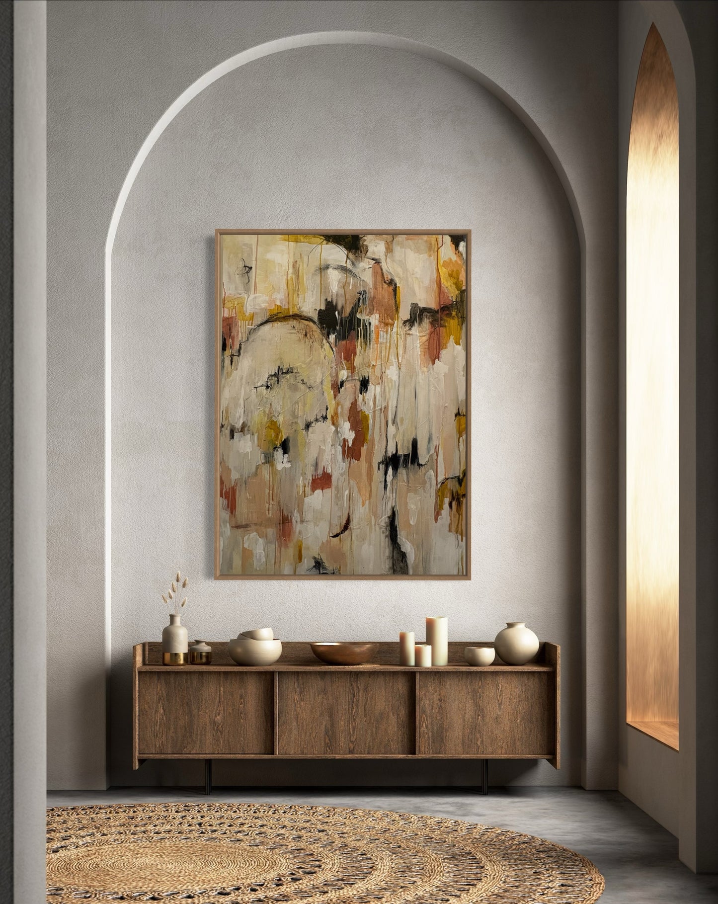 Raining Hills - FROM NEW RANGE!