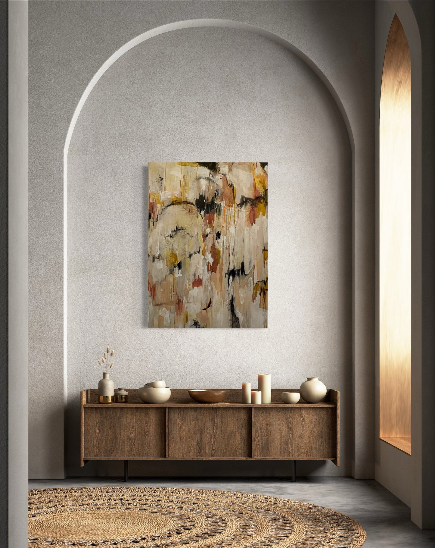 Raining Hills - FROM NEW RANGE!