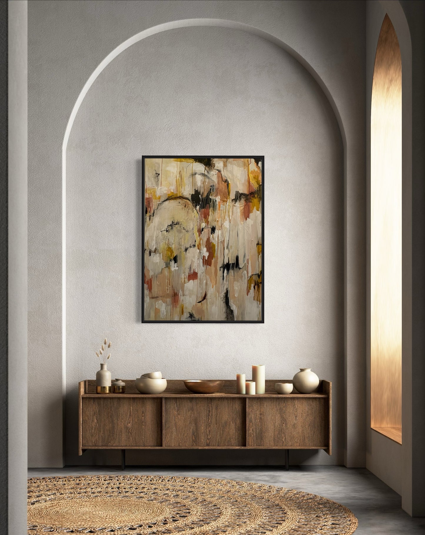 Raining Hills - FROM NEW RANGE!