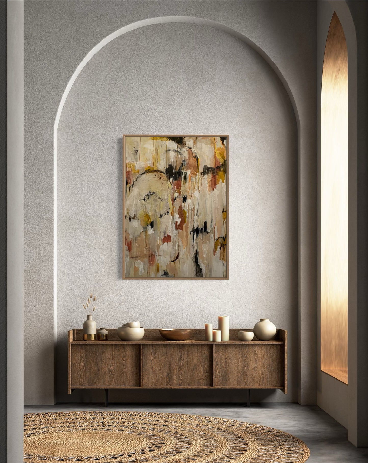 Raining Hills - FROM NEW RANGE!