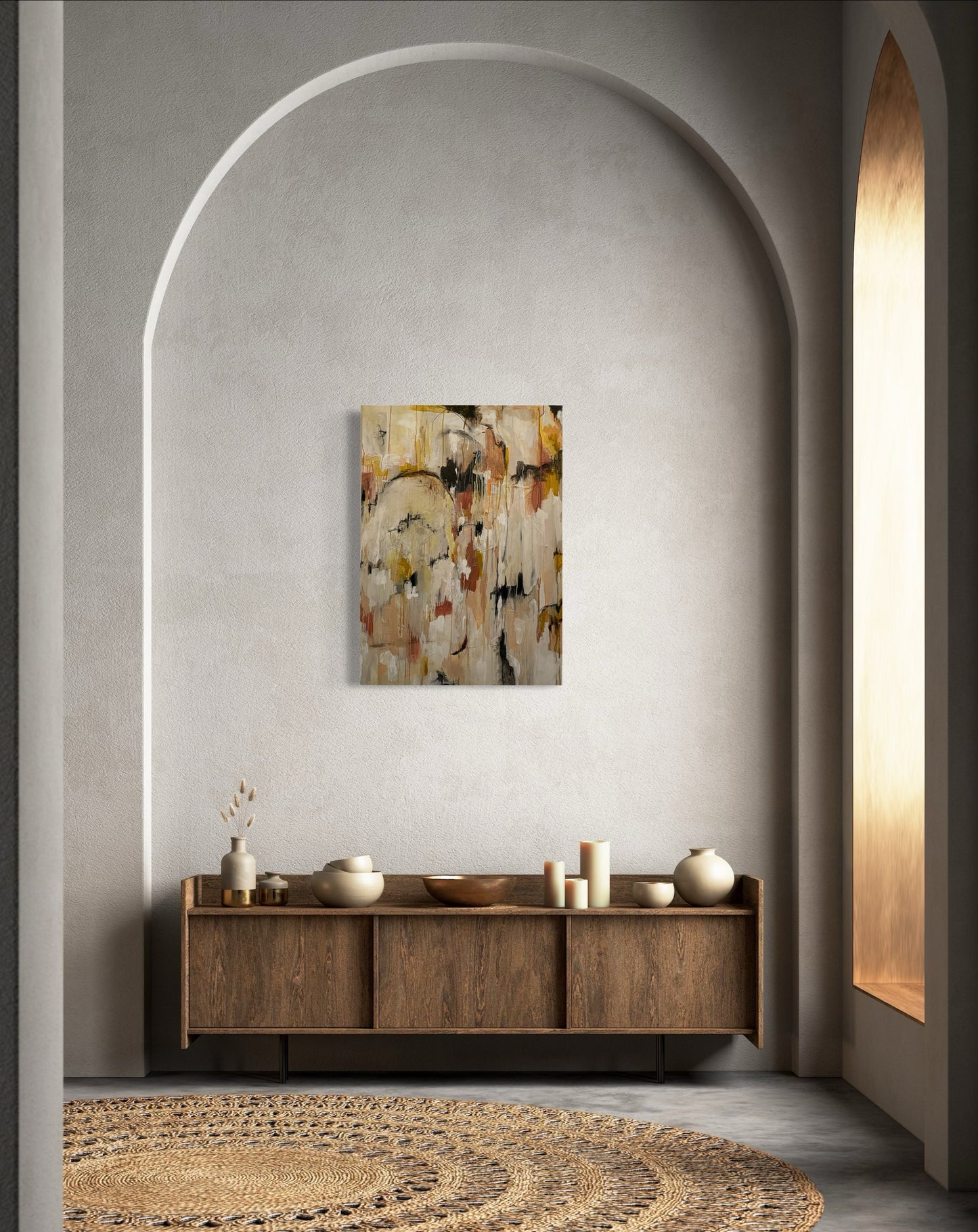 Raining Hills - FROM NEW RANGE!