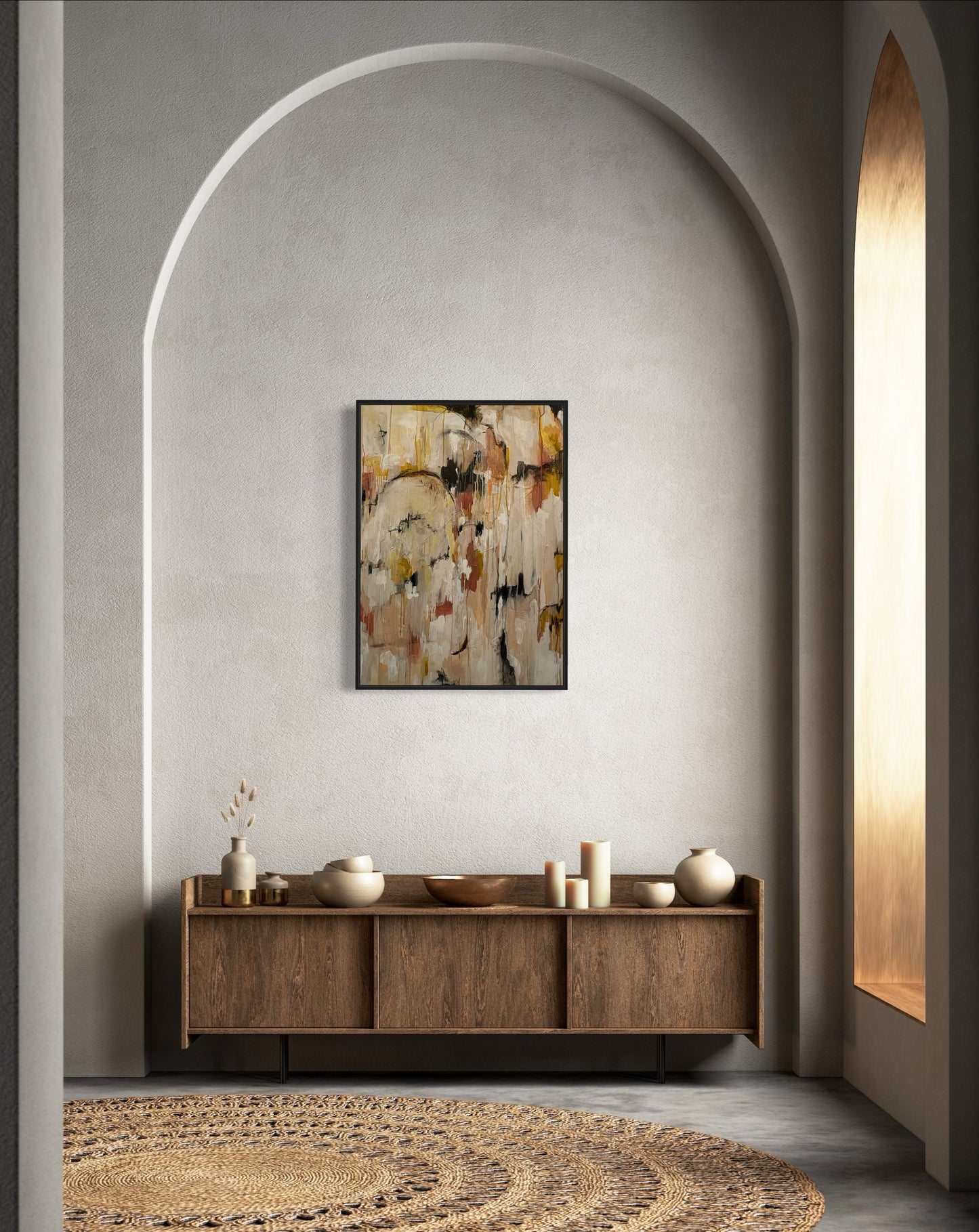 Raining Hills - FROM NEW RANGE!