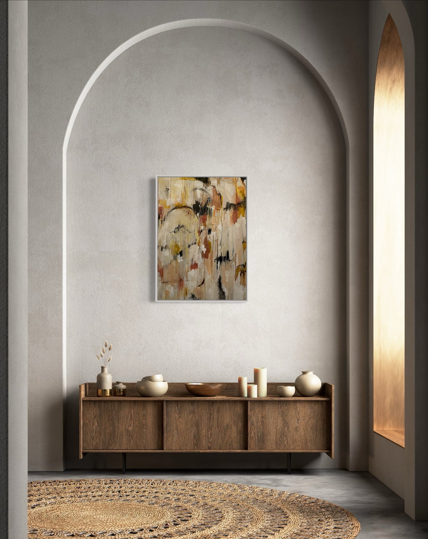 Raining Hills - FROM NEW RANGE!