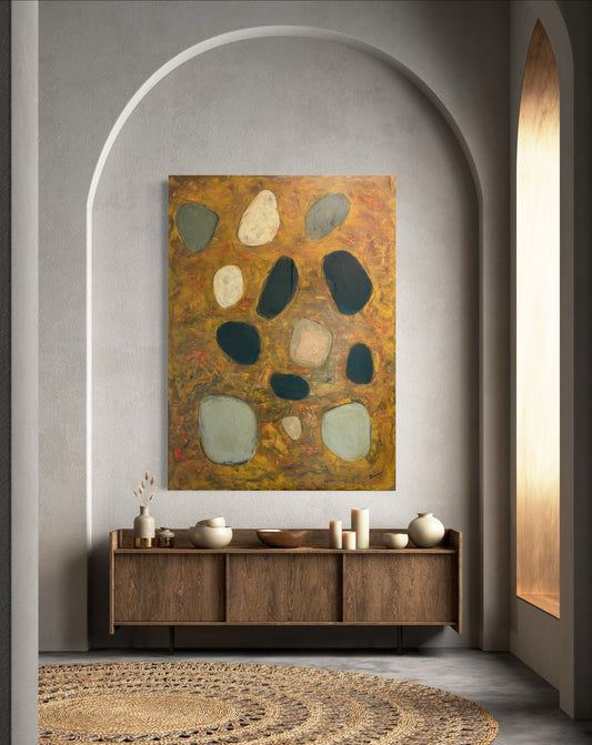 Rustic Riverbed - FROM NEW RANGE!