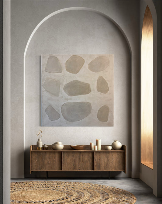 Grounded Stones - FROM NEW RANGE!