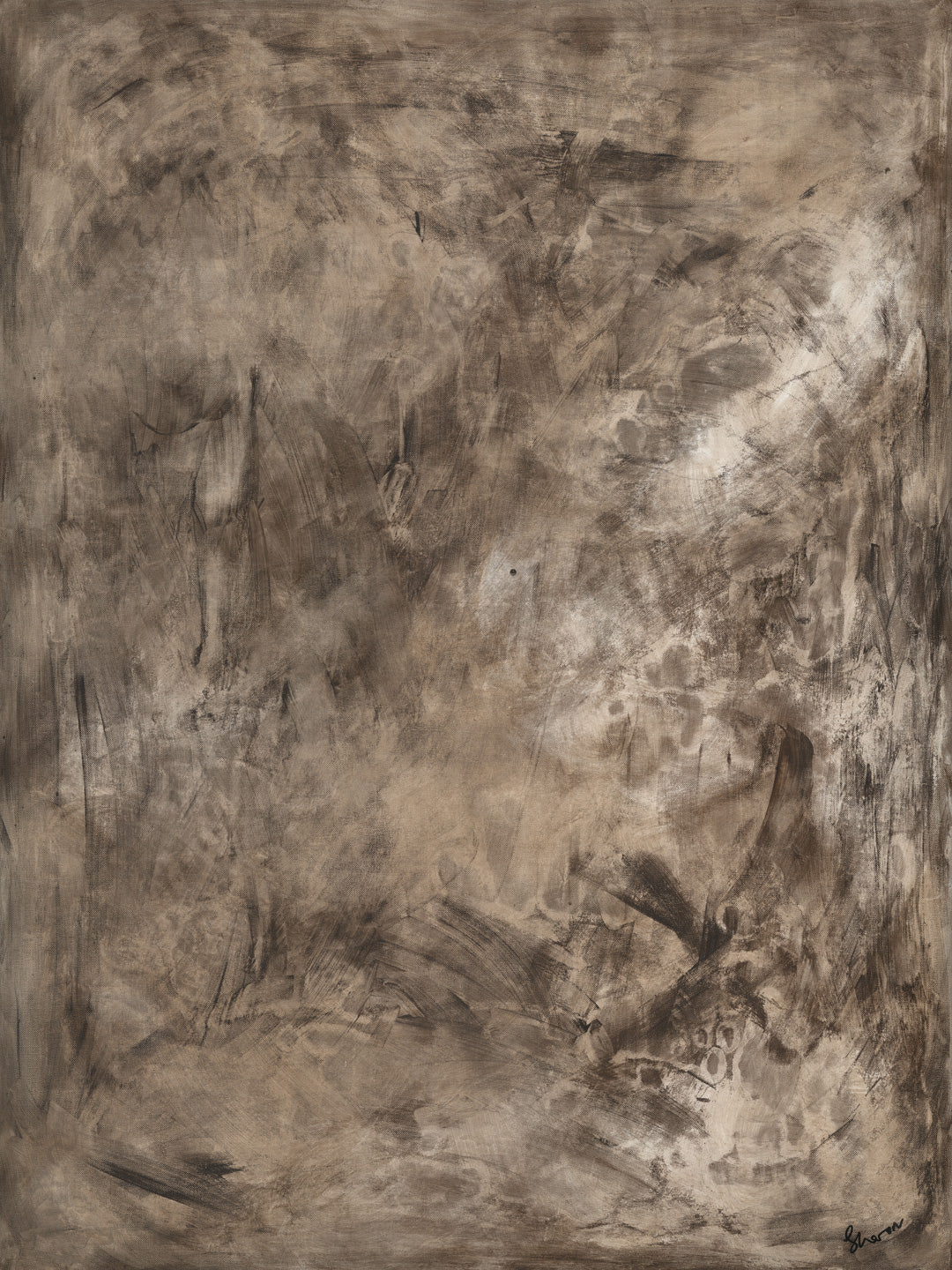 Chocolate Haze - FROM NEW RANGE! – Sharon McElveney Art